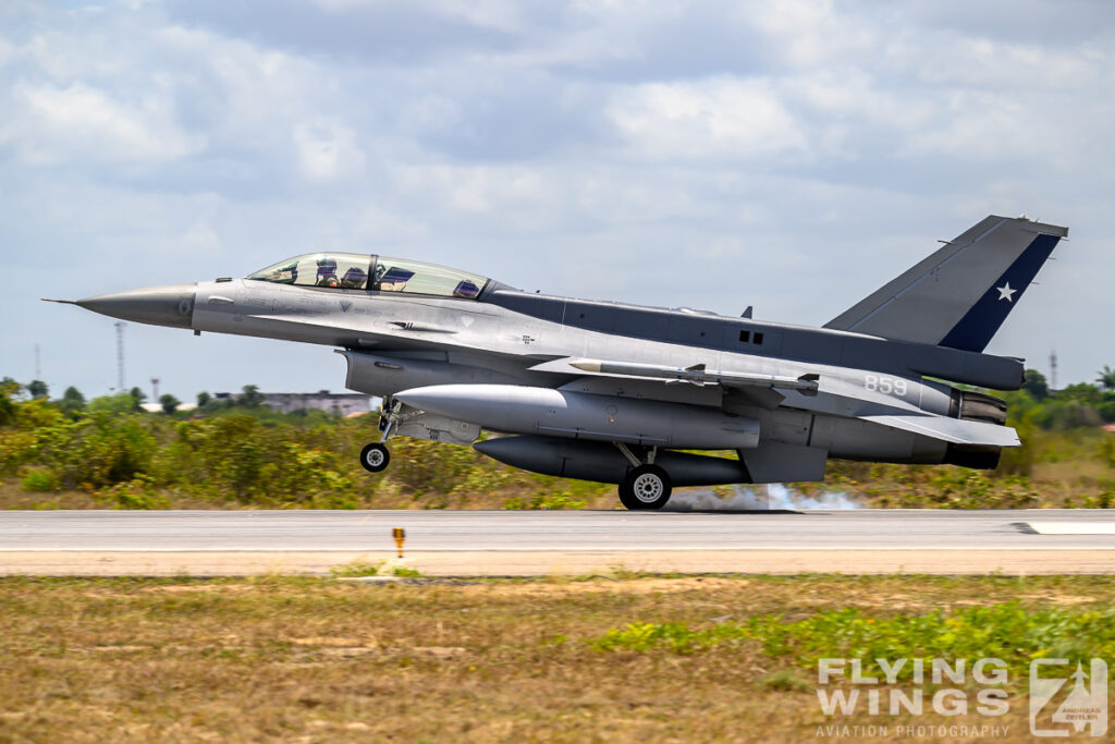 20241108 fach f 16   5888 zeitler 1024x683 - CRUZEX in Brasil - South America's largest aerial warfare exercise