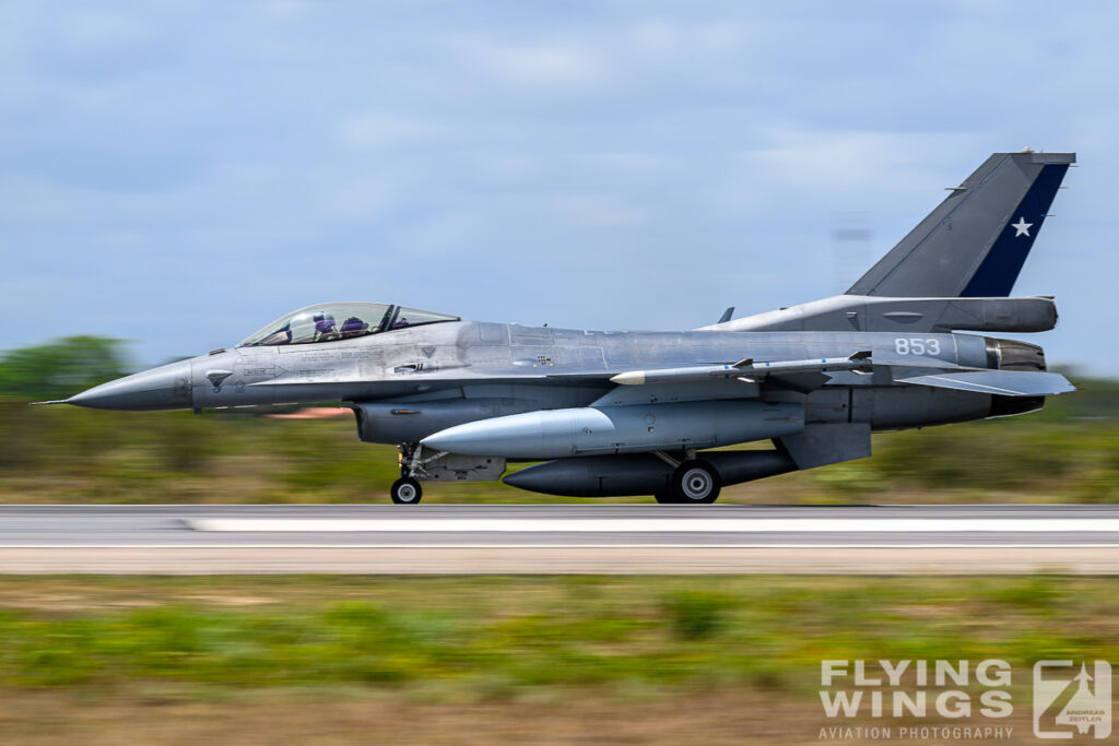 20241108 fach f 16   7001 zeitler 1024x683 - CRUZEX in Brasil - South America's largest aerial warfare exercise