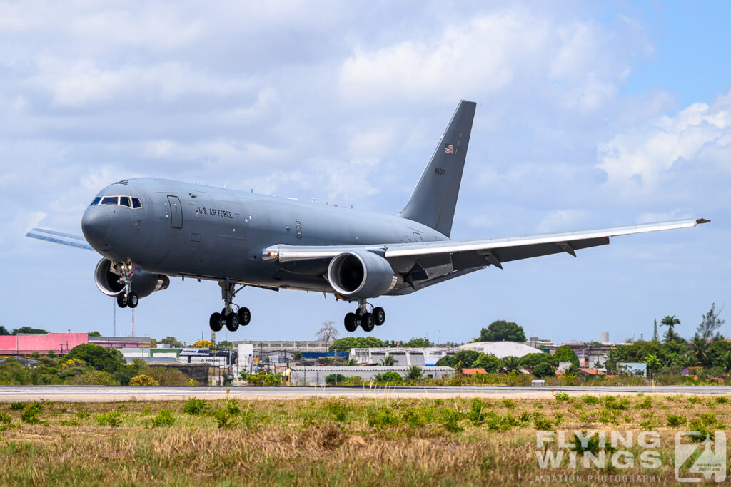 20241108 kc 46   7034 zeitler 1024x683 - CRUZEX in Brasil - South America's largest aerial warfare exercise