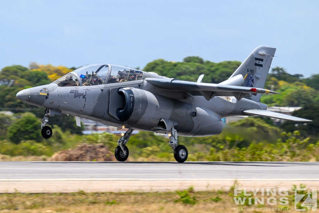 20241108 pampa   5374 zeitler 1024x683 - CRUZEX in Brasil - South America's largest aerial warfare exercise