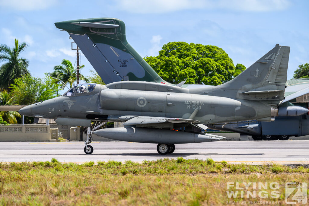 20241108 skyhawk   4923 zeitler 1024x683 - CRUZEX in Brasil - South America's largest aerial warfare exercise