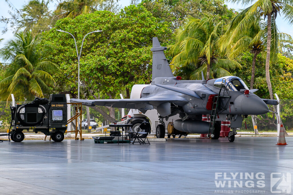 20241108 so   5298 zeitler 1024x683 - CRUZEX in Brasil - South America's largest aerial warfare exercise