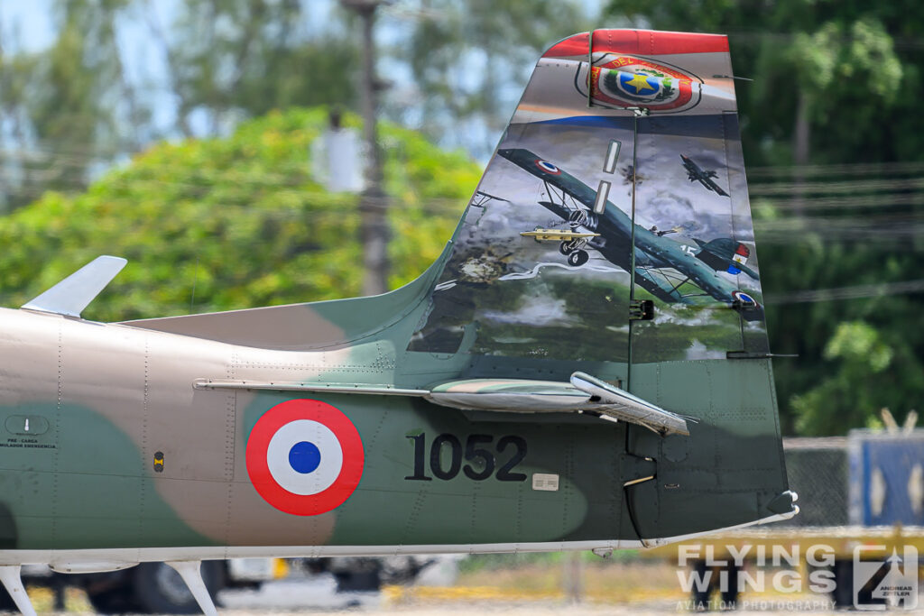 20241108 tucano   4784 zeitler 1024x683 - CRUZEX in Brasil - South America's largest aerial warfare exercise