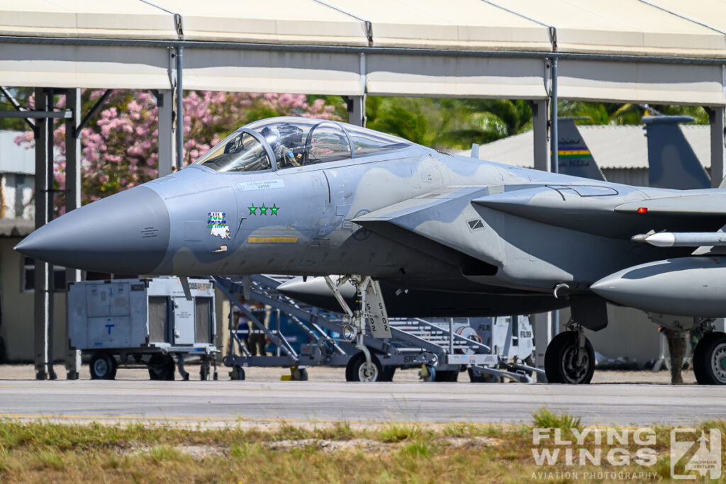 20241108 usaf f 15c   4021 zeitler 1024x683 - CRUZEX in Brasil - South America's largest aerial warfare exercise