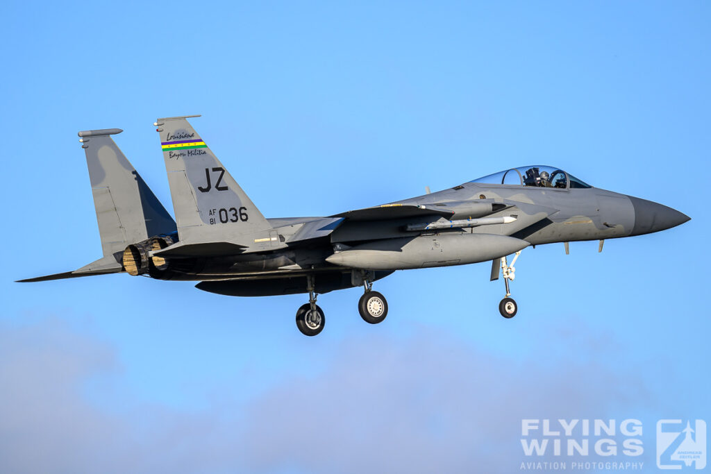 20241108 usaf f 15c   6234 zeitler 1024x683 - CRUZEX in Brasil - South America's largest aerial warfare exercise