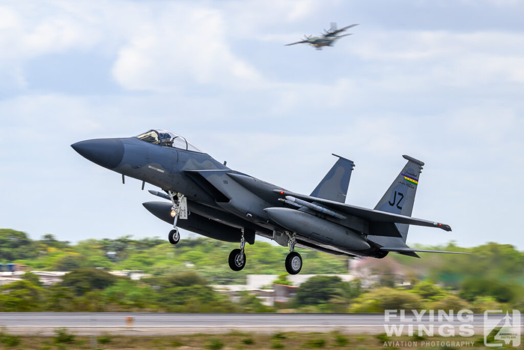 20241108 usaf f 15c   7172 zeitler 1024x683 - CRUZEX in Brasil - South America's largest aerial warfare exercise