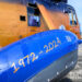 2024, German Navy, Helicopter, Marineflieger, Nordholz, Sea King, detail, special scheme