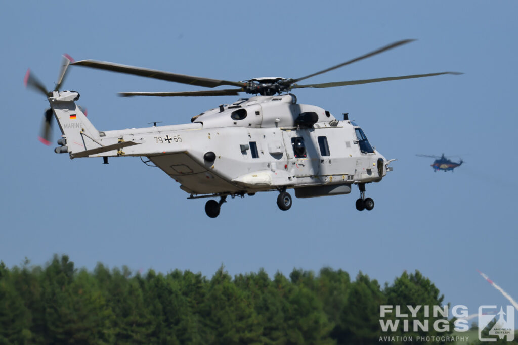 2024, German Navy, Helicopter, Marineflieger, NH90, Nordholz, SH90, Sea Lion