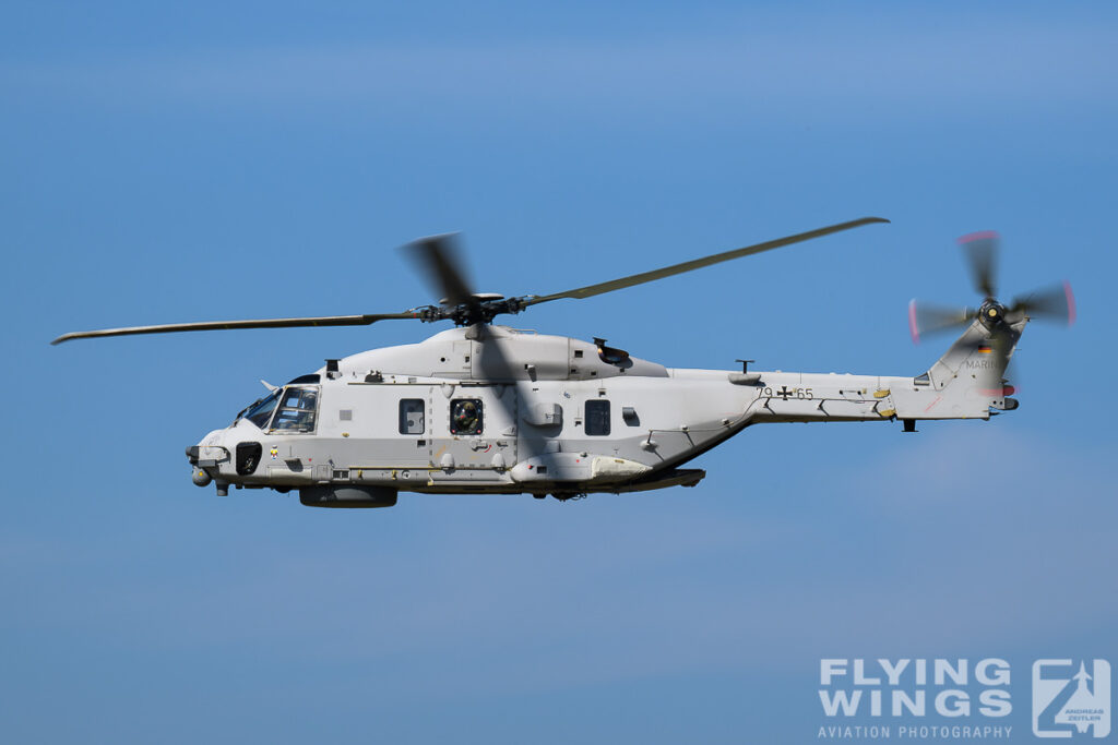 2024, German Navy, Helicopter, Marineflieger, NH90, Nordholz, SH90, Sea Lion