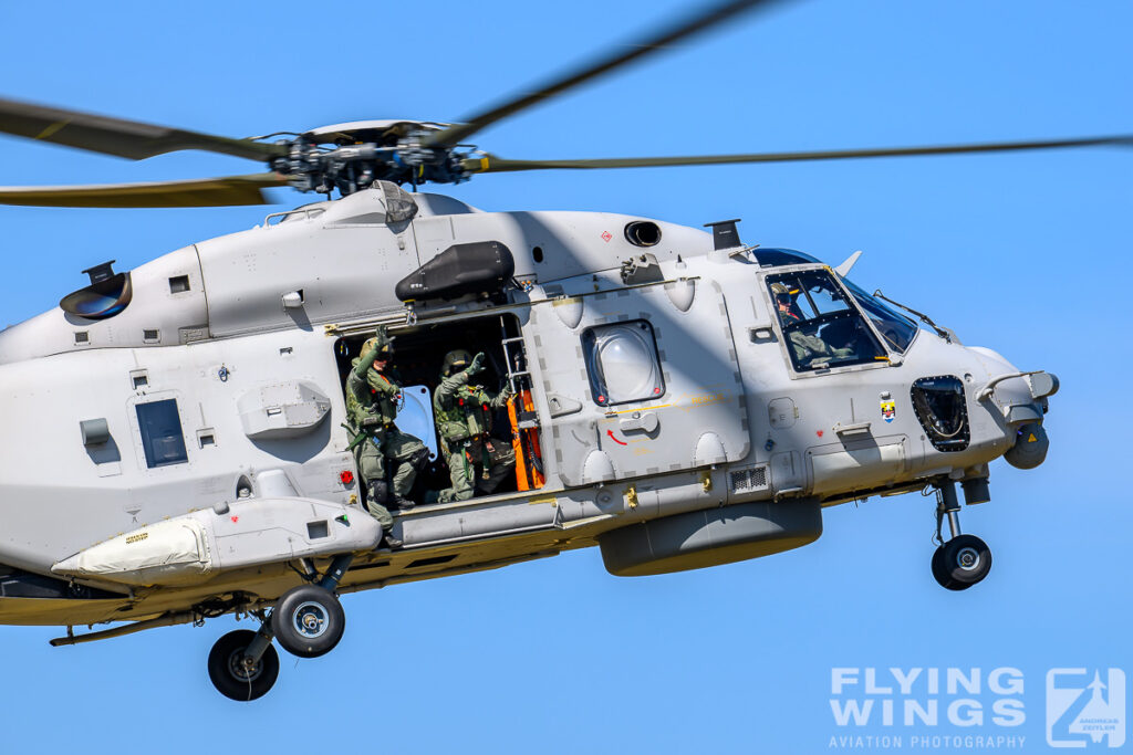 2024, German Navy, Helicopter, Marineflieger, NH90, Nordholz, SH90, Sea Lion