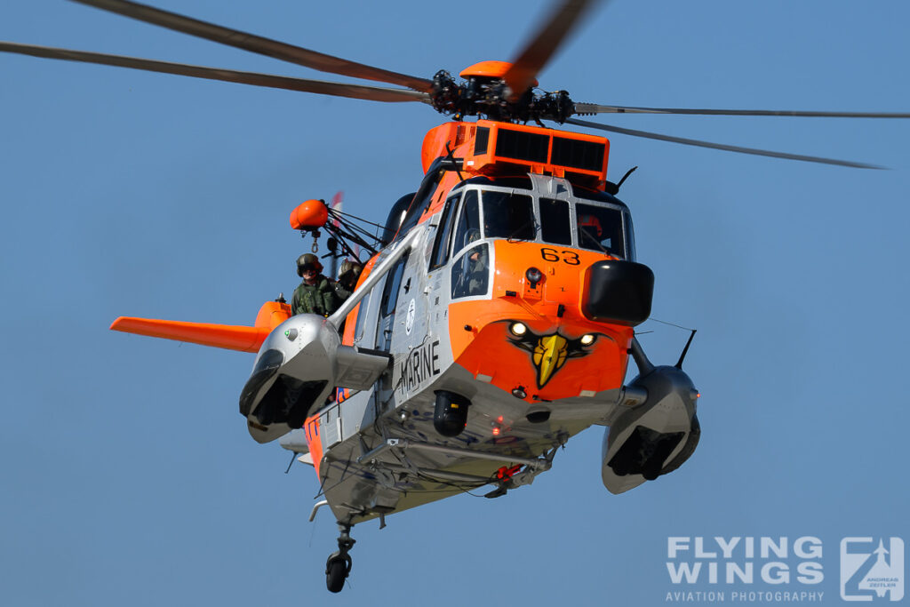 2024, German Navy, Helicopter, Marineflieger, Nordholz, Sea King