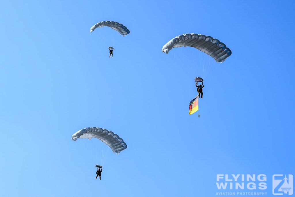 2024, German Navy, Helicopter, Marineflieger, Nordholz, Sea King, parachutists, special forces
