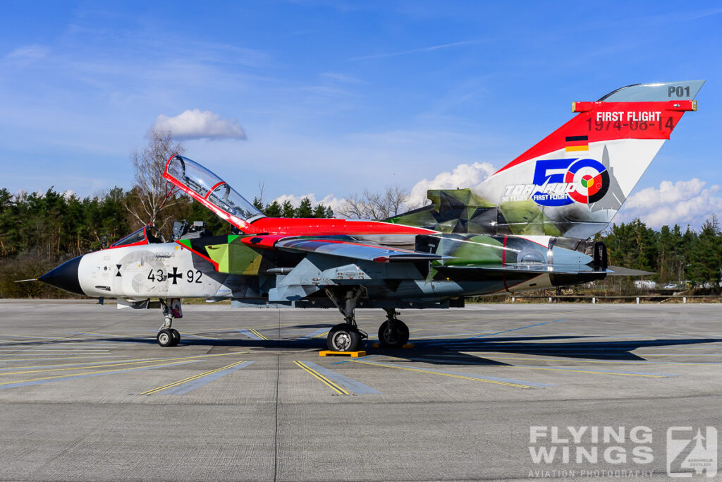 20240315 kompassrose etsi  5509 zeitler 1024x683 - Tornado 50th at Manching - celebrating a year long...