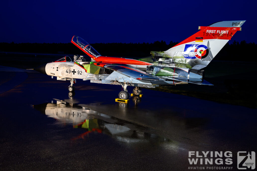 20240320 4392 nachtfotos etsi  5697 zeitler 1024x683 - Tornado 50th at Manching - celebrating a year long...