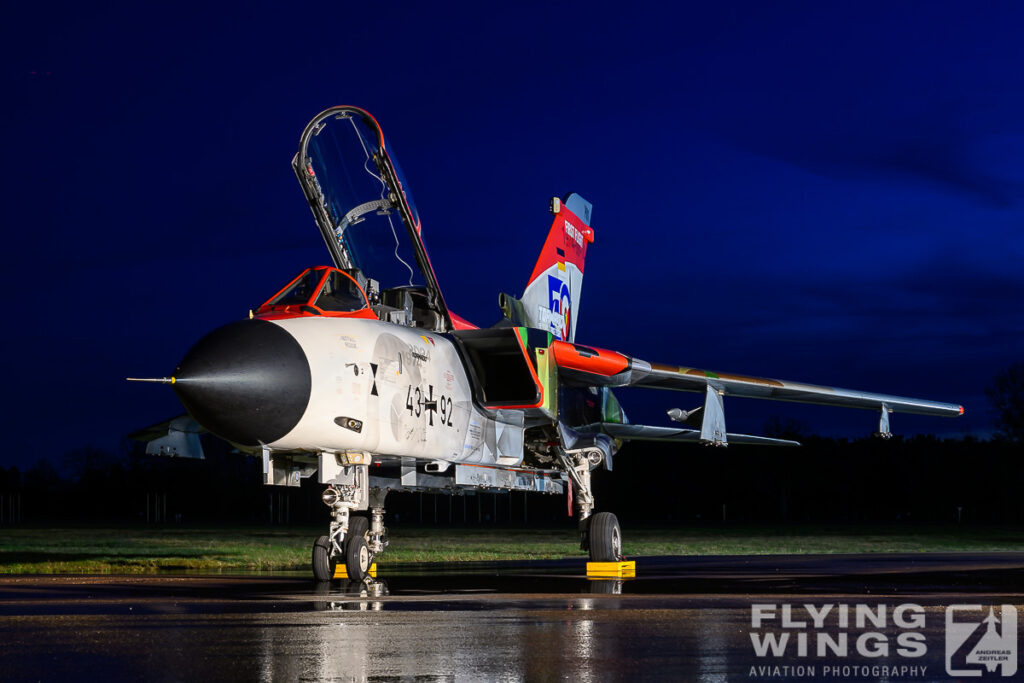 20240320 4392 nachtfotos etsi  5775 zeitler 1024x683 - Tornado 50th at Manching - celebrating a year long...