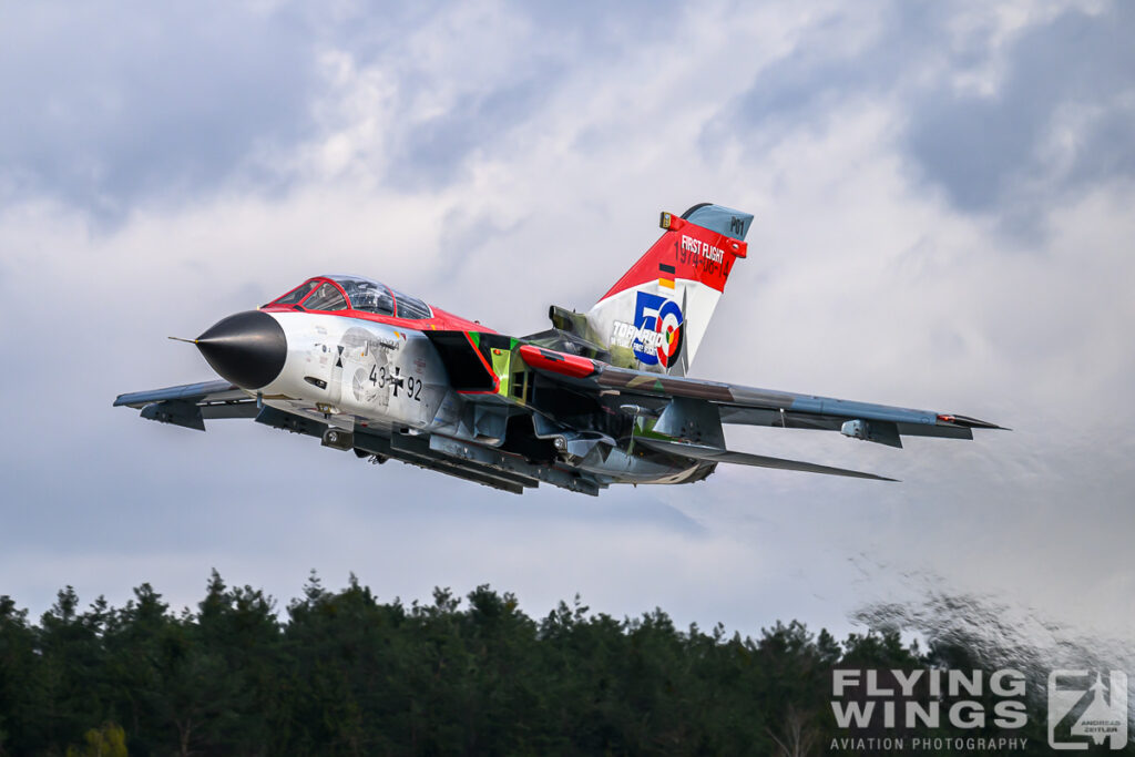 20240325 4392 fly out etsi  9585 zeitler 1024x683 - Tornado 50th at Manching - celebrating a year long...