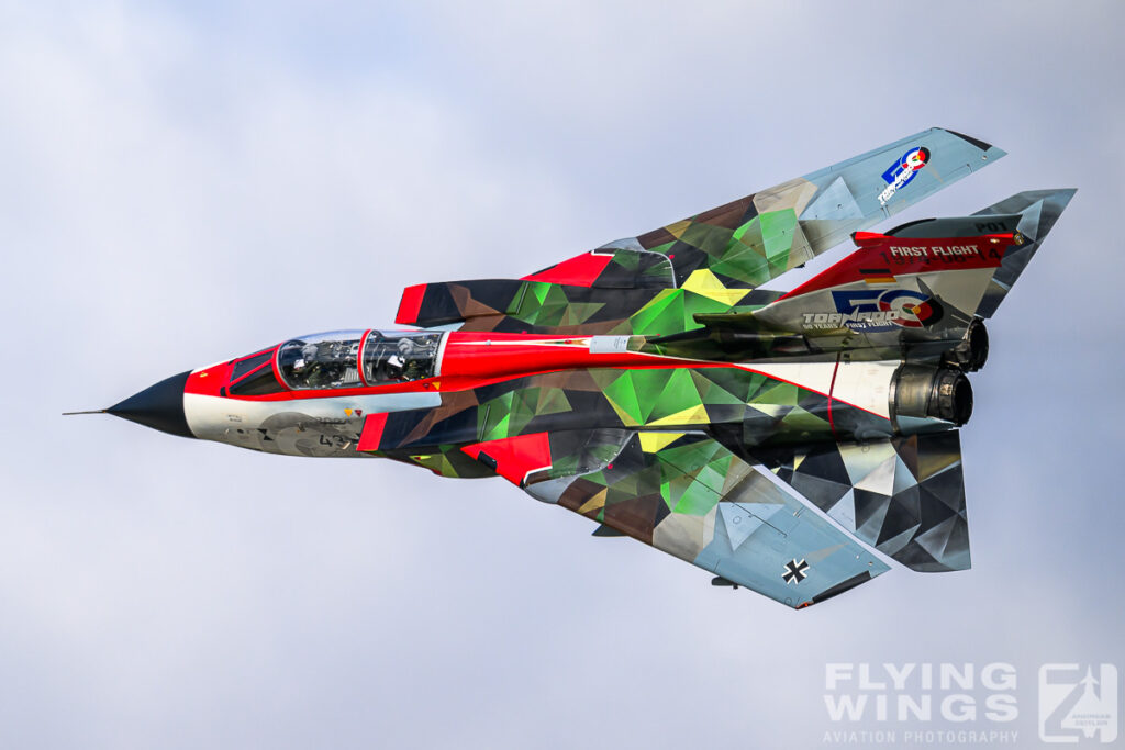 20240325 4392 fly out etsi  9920 zeitler 1024x683 - Tornado 50th at Manching - celebrating a year long...