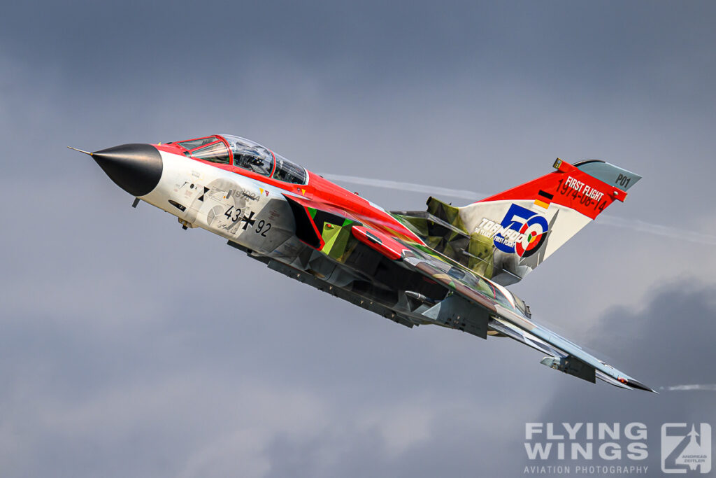 20240325 4392 fly out etsi  9975 zeitler 1024x683 - Tornado 50th at Manching - celebrating a year long...