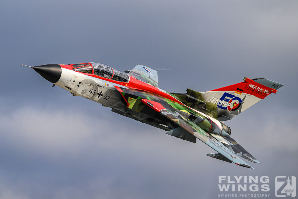 20240325 4392 fly out etsi  9986 zeitler 1024x683 - Tornado 50th at Manching - celebrating a year long...
