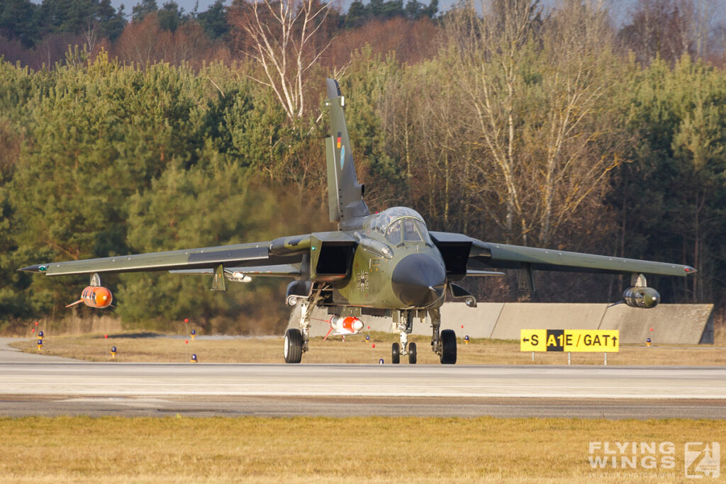 20061218 9859   5239 zeitler 1024x683 - Farewell to Tornado 98+59 &ndash; The End of a Flying Testbed&rsquo;s Journey