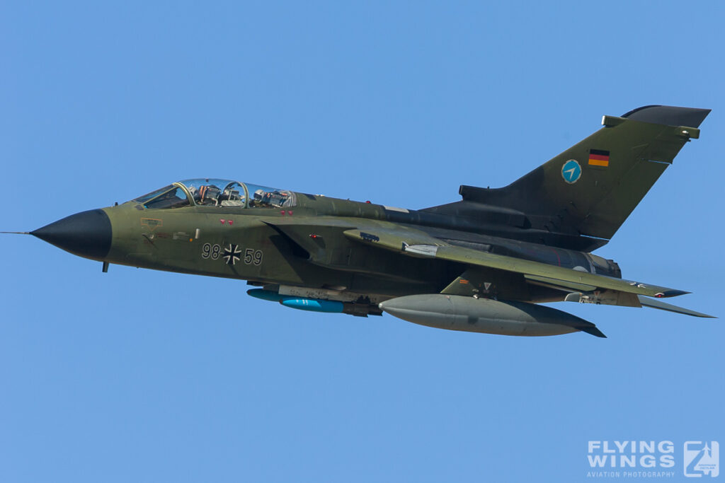 20070312 9859   6611 zeitler 1024x683 - Farewell to Tornado 98+59 &ndash; The End of a Flying Testbed&rsquo;s Journey