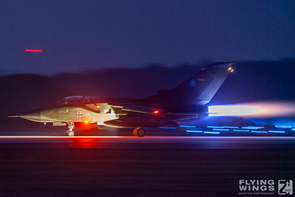20091111 9859   5692 zeitler 1024x683 - Farewell to Tornado 98+59 &ndash; The End of a Flying Testbed&rsquo;s Journey