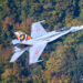 2025, F-18, F/A-18, Hornet, Meiringen, Swiss Air Force, Switzerland, special scheme
