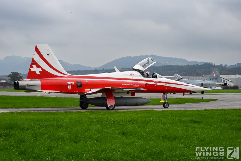 Swiss Fast Jets today 20251016 emmen   4272 zeitler 1024x683 - Swiss Fast Jets today