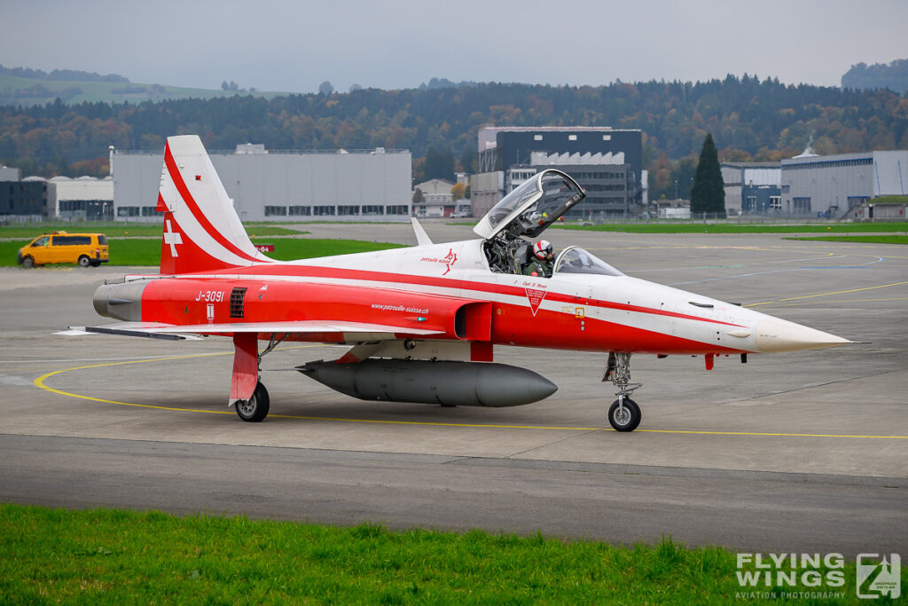 Swiss Fast Jets today 20251016 emmen   4284 zeitler 1024x683 - Swiss Fast Jets today