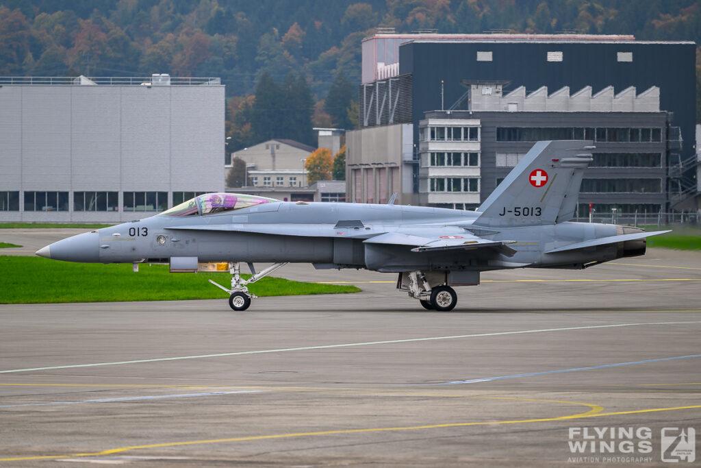 Swiss Fast Jets today 20251016 emmen   5436 zeitler 1024x683 - Swiss Fast Jets today