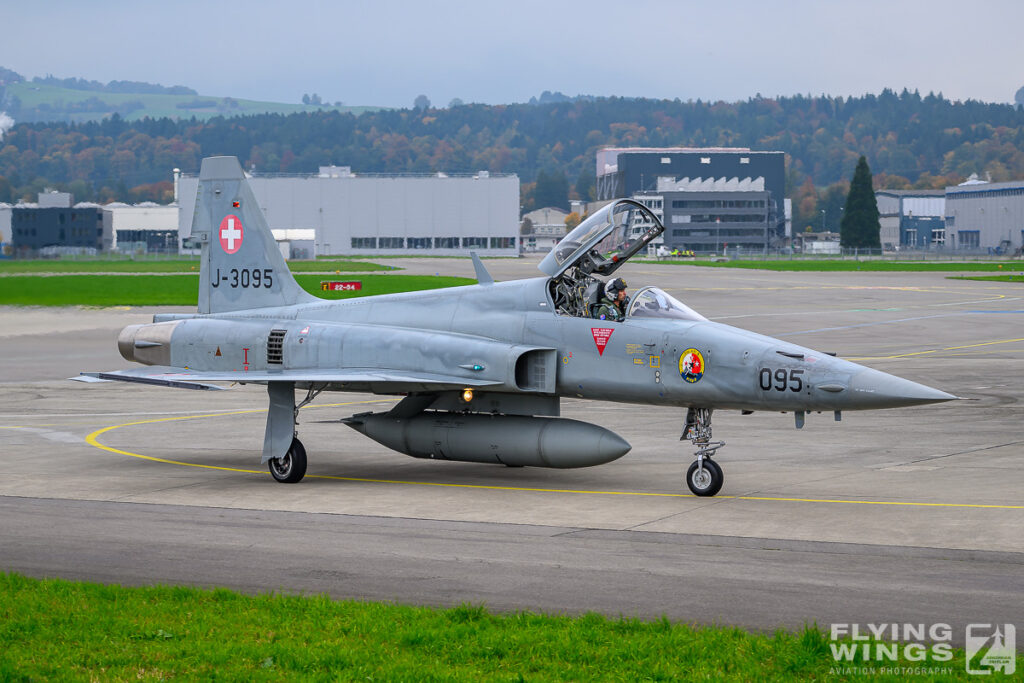 Swiss Fast Jets today 20251016 emmen   5491 zeitler 1024x683 - Swiss Fast Jets today