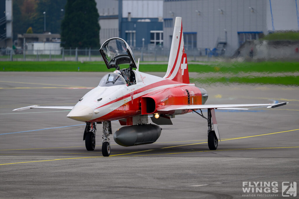 Swiss Fast Jets today 20251016 emmen   5508 zeitler 1024x683 - Swiss Fast Jets today