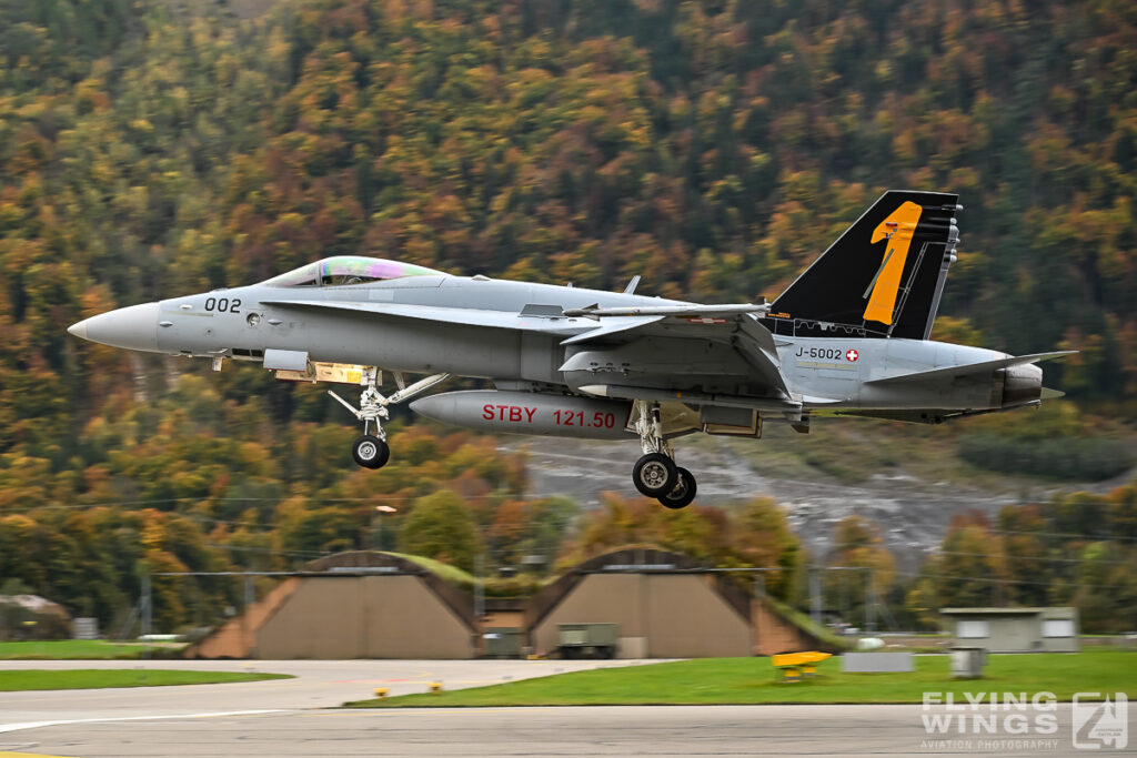 Swiss Fast Jets today 20251016 meiringen   4160 zeitler 1024x683 - Swiss Fast Jets today