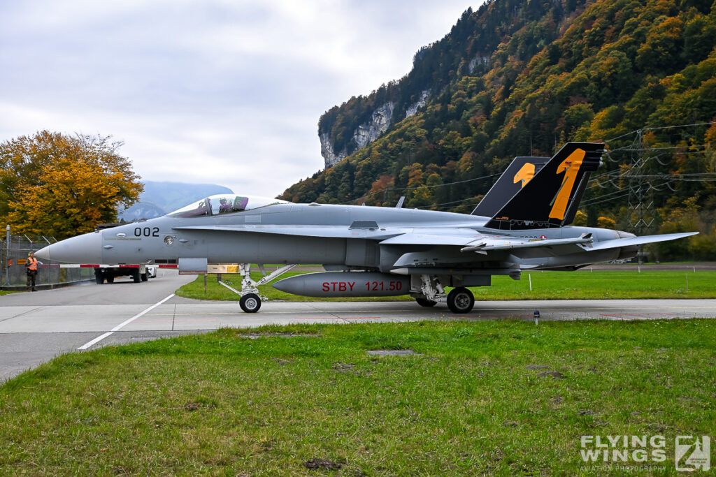 Swiss Fast Jets today 20251016 meiringen   4221 zeitler 1024x683 - Swiss Fast Jets today