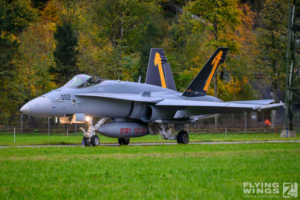 Swiss Fast Jets today 20251016 meiringen   4684 zeitler 1024x683 - Swiss Fast Jets today