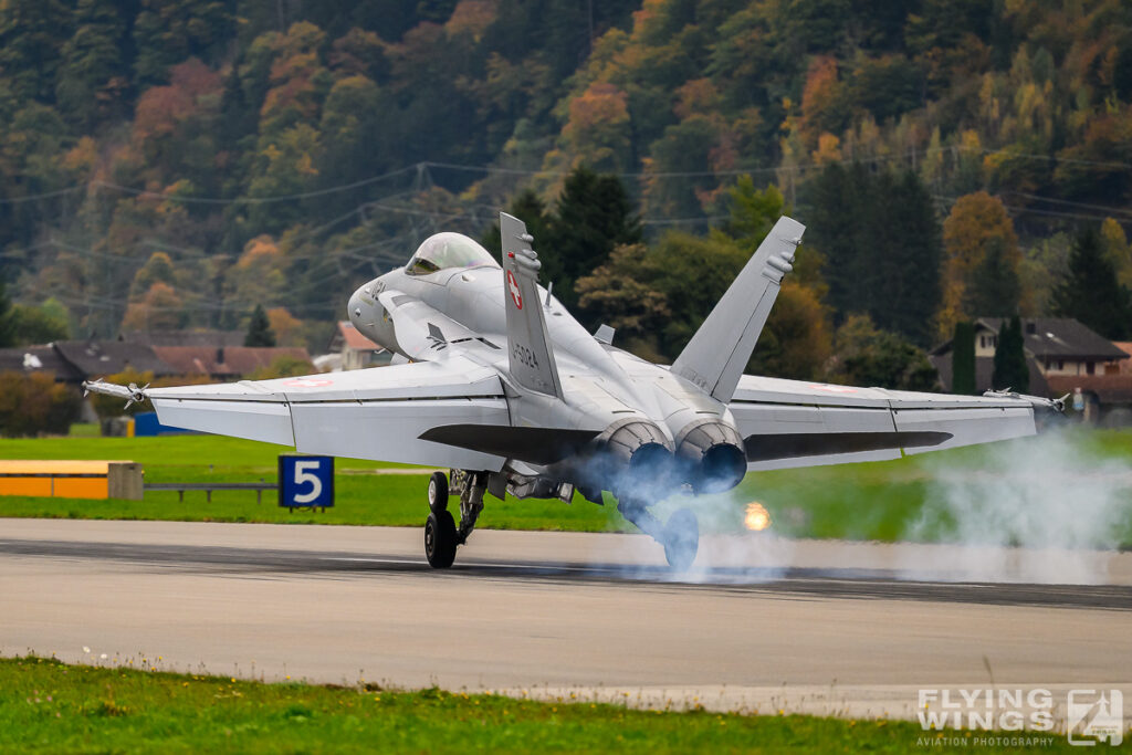 Swiss Fast Jets today 20251016 meiringen   5001 zeitler 1024x683 - Swiss Fast Jets today