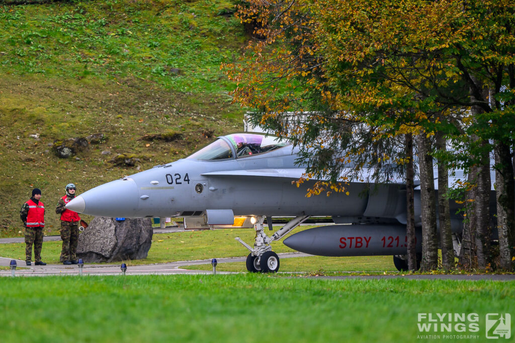 Swiss Fast Jets today 20251016 meiringen   7976 zeitler 1024x683 - Swiss Fast Jets today