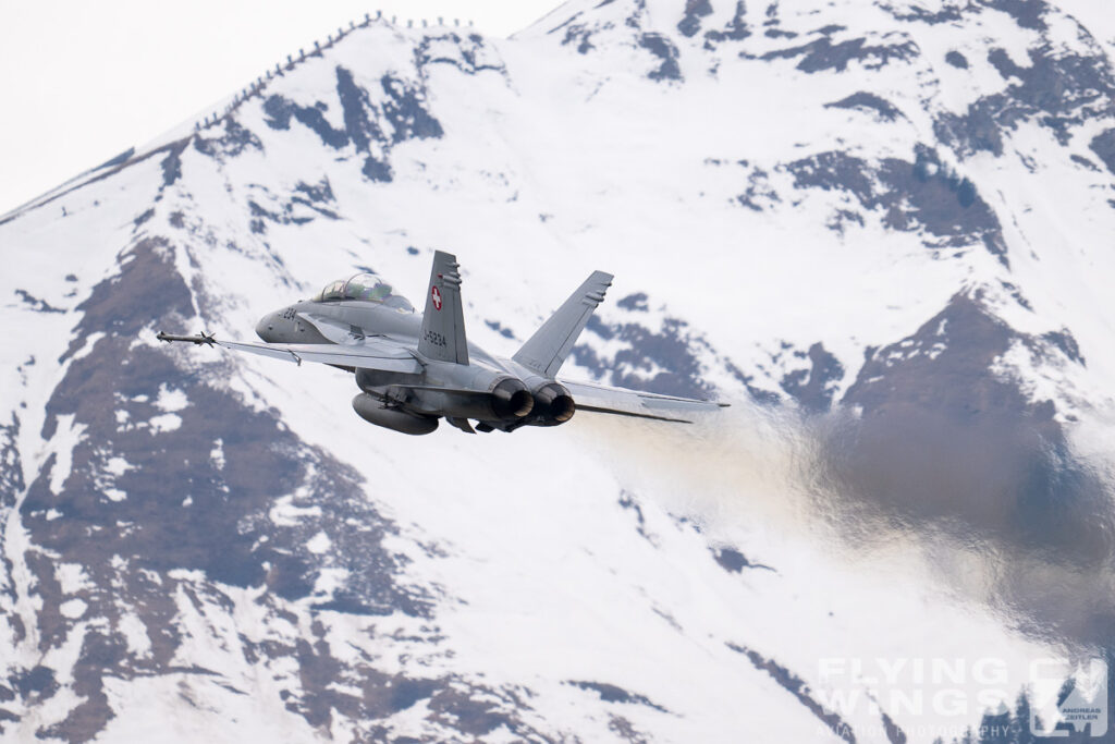 20250211 f 18 hornet   8380 zeitler 1024x683 - Meiringen in a rush