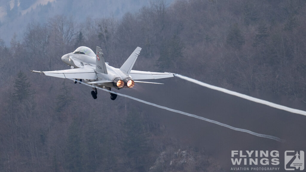 20250212 f 18 hornet   8737 zeitler 1024x576 - Meiringen in a rush