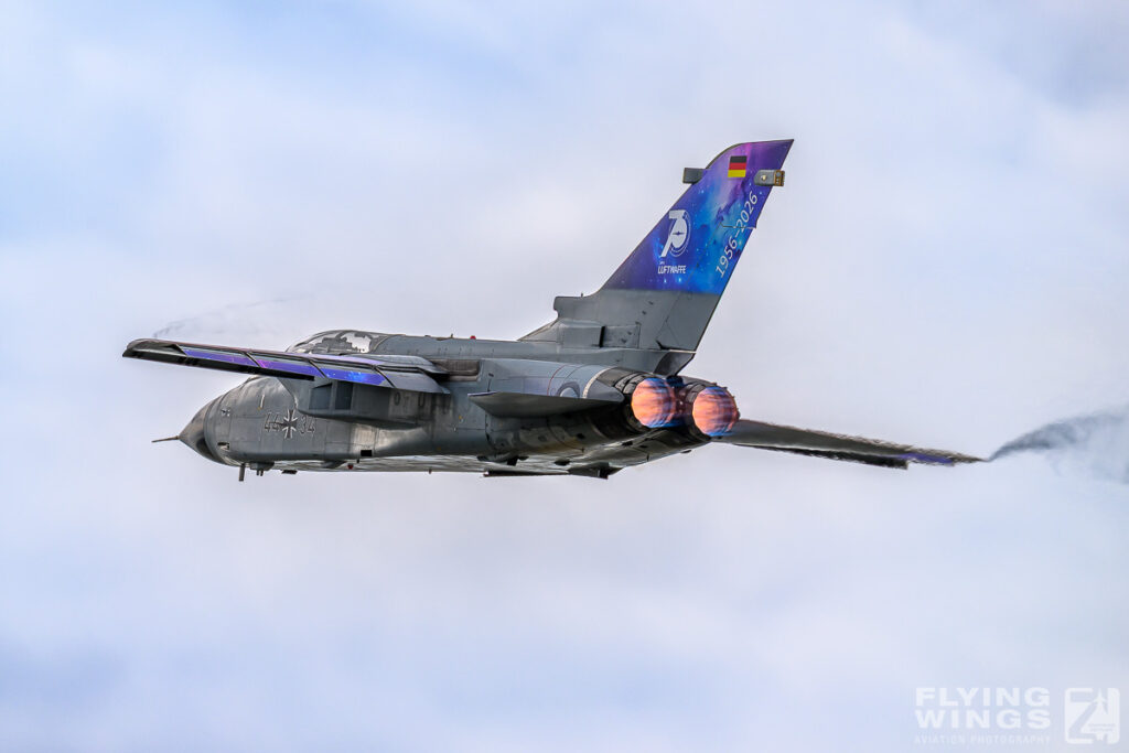 20260519 4434   1145 zeitler 1024x683 - Luftwaffe unveils stunning space-themed Tornado for its 70th anniversary