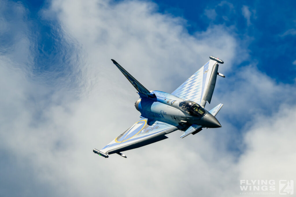 20260615 3109   5137 zeitler 1024x683 - White and Blue with a Proud Heritage &ndash; TLG 74 Unveils Its New Anniversary Eurofighter