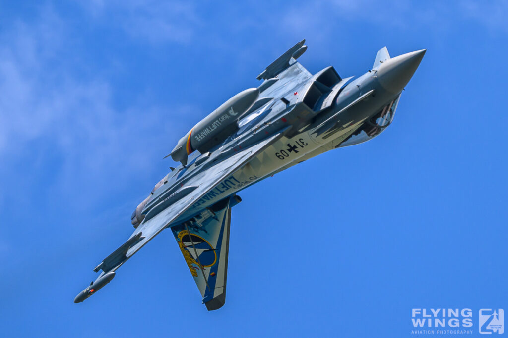 20260615 3109   5830 zeitler 1024x683 - White and Blue with a Proud Heritage &ndash; TLG 74 Unveils Its New Anniversary Eurofighter