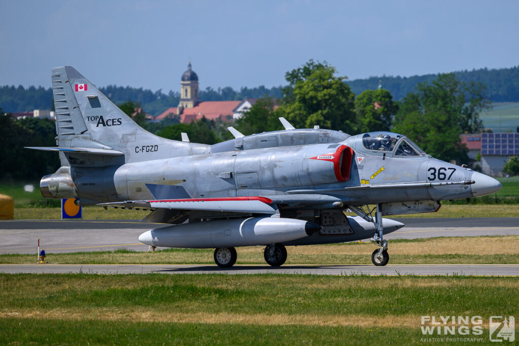 20260527 a 4   0352 zeitler 1024x683 - Swiss Hornets at Neuburg for Joint Air Combat Training