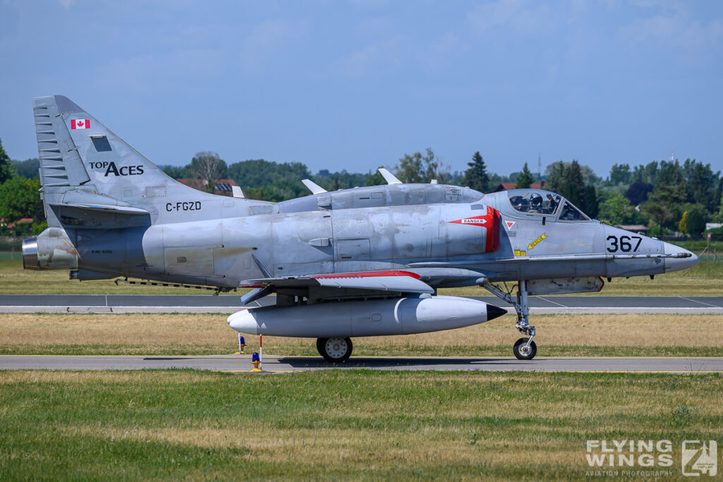 20260527 a 4   0361 zeitler 1024x683 - Swiss Hornets at Neuburg for Joint Air Combat Training