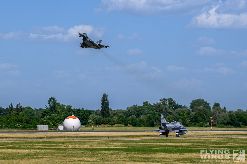 Swiss Hornets at Neuburg for Joint Air Combat Training 20260527 etsn 0380 zeitler 1024x683 - Swiss Hornets at Neuburg for Joint Air Combat Training