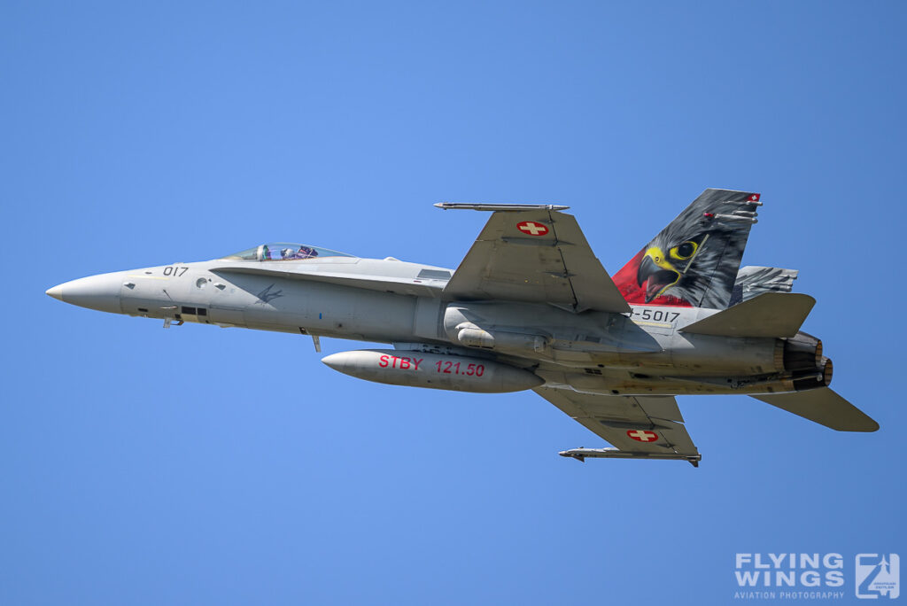 20260527 swiss af   1278 zeitler 1024x684 - Swiss Hornets at Neuburg for Joint Air Combat Training