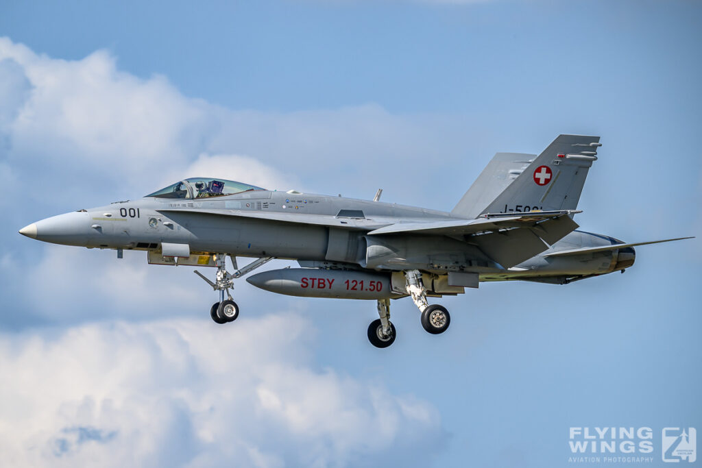 Swiss Hornets at Neuburg for Joint Air Combat Training 20260527 swiss af 1399 zeitler 1024x683 - Swiss Hornets at Neuburg for Joint Air Combat Training