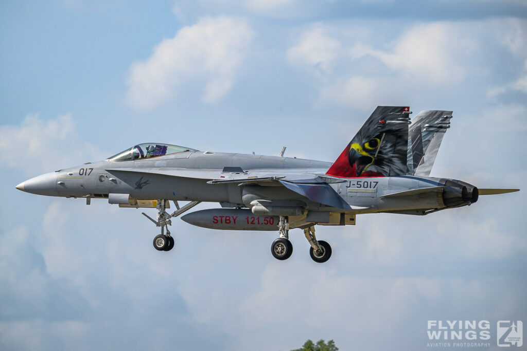 Swiss Hornets at Neuburg for Joint Air Combat Training 20260527 swiss af 1444 zeitler 1024x683 - Swiss Hornets at Neuburg for Joint Air Combat Training