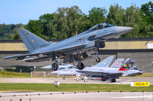 2026, Neuburg, exercise