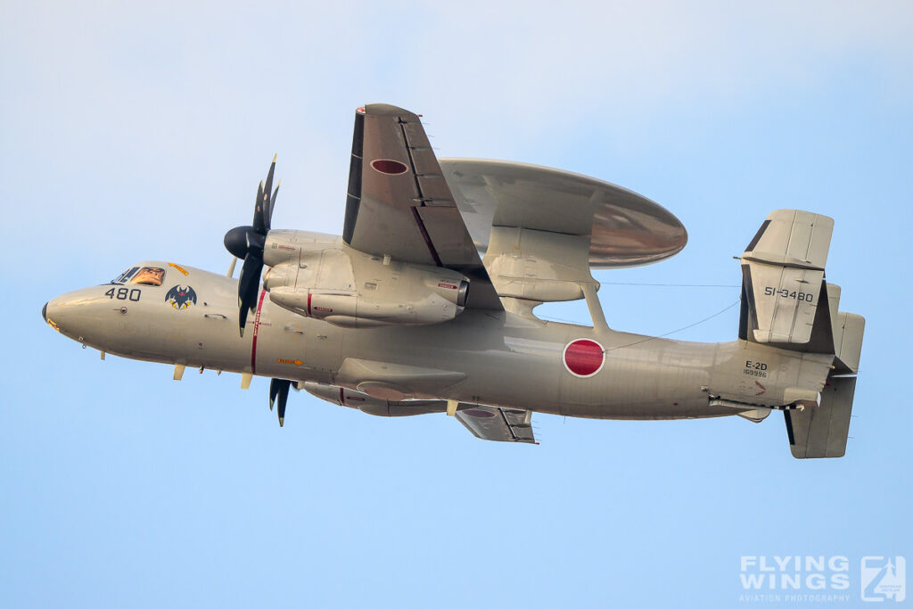 20260720 e 2d hawkeye   2165 zeitler 1024x683 - Pitch Black 2026: The Indo-Pacific&rsquo;s Largest Air Combat Exercise